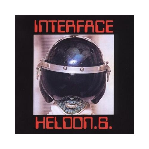 Heldon Interface (LP)